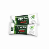 Green Ways Opakowanie podróżne BIO Jęczmień GW 125 g 25 saszetek