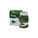 GWI Bio Chlorella Green Ways proszek 350g w słoiku – suplement diety, do smoothie i potraw, certyfikat Top Quality