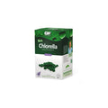 BIO CHLORELLA w drażetkach 1320 sztuk  Green Ways (330 g)