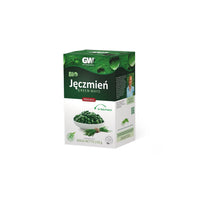 GWI Bio Jęczmień Green Ways tabletki 210g – suplement diety, certyfikat Top Quality