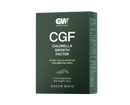 GWI CGF Chlorella Growth Factor proszek 30g – suplement diety, 30-dniowa kuracja, Green Ways