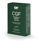 GWI CGF Chlorella Growth Factor proszek 30g – suplement diety, 30-dniowa kuracja, Green Ways