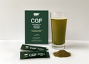 GWI CGF Chlorella Growth Factor proszek w saszetkach – sposób przygotowania, suplement diety Green Ways