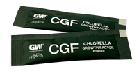 GWI CGF Chlorella Growth Factor proszek – pojedyncza saszetka, suplement diety Green Ways