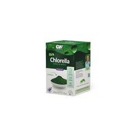 Green Ways opakowanie 350 g chlorella w proszku