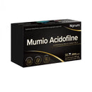 Mumio Acidofilne 250 mg Flora Jelitowa (30 kaps) Narum