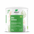 Nature's Finest Bio Detox Mix 125g – Spirulina, Chlorella i Trawa Pszeniczna