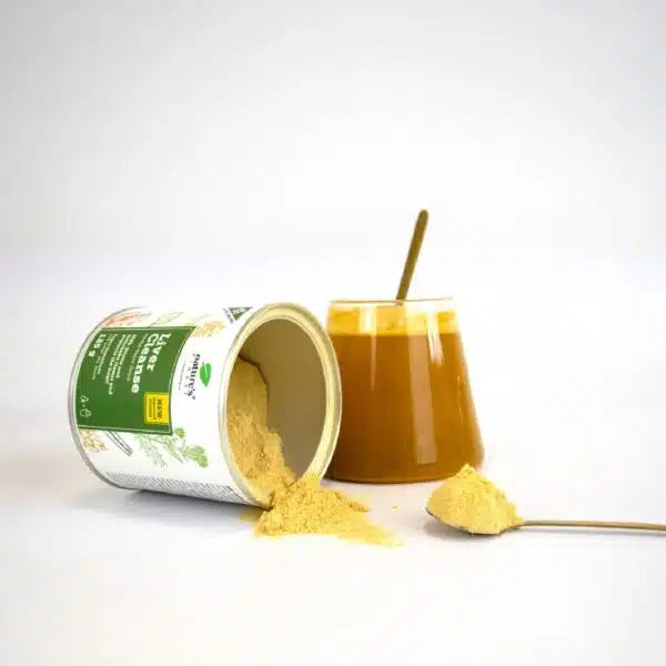 LIVER CLEANSE 125 g Nature's Finest