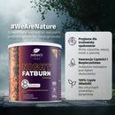 Nature's Finest Night Fat Burn Extreme 125g z Morosil i L-karnityną – 25 porcji, bez cukru, bez konserwantów, 100% czyste składniki