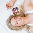Nature's Finest Night Fat Burn – suplement na spalanie tłuszczu w nocy, wsparcie odchudzania podczas snu