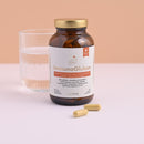 NutriVital ImmunoGlukan kapsułki 120szt – beta glukany 640mg, wsparcie odporności, koenzym Q10, cynk, witaminy C E A