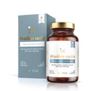 NutriVital Maślan sodu 1300mg kapsułki 60szt – wsparcie zdrowia jelit, 80% kwasu masłowego