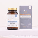 NutriVital Maślan sodu 1300mg kapsułki 60szt – wsparcie zdrowia jelit, 80% kwasu masłowego, dzienna porcja 1300mg