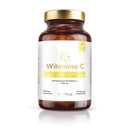 NutriVital Witamina C liposomalna 1000mg kapsułki 60szt – wsparcie odporności, dzienna porcja 1000mg