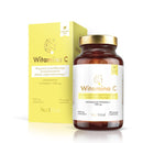 NutriVital Witamina C liposomalna 1000mg kapsułki 60szt – wsparcie odporności, dzienna porcja 1000mg