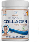Swedish Nutra Collagen rybi 10 000 mg kolagen proszek 300 g