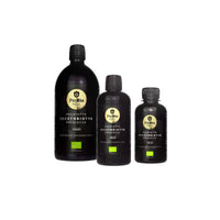 ProBio Koło Ekosynbiotyk Probiotyk Prebiotyk płyn – ekologiczny suplement diety, dostępny w rozmiarach 165ml, 400ml i 1000ml