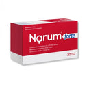 Probiotyk Narum Forte 100 mg (30 kaps) Lactobacillus Acidophilus Na Jelita żołądek Narine