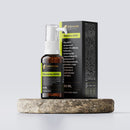 Solvvanta Witamina ADEK w oleju MCT 235 porcji 30 ml