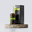 Solvvanta Ekstrakt z Ashwagandhy z chmielem w oleju MCT 235 porcji 30 ml