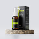 Solvvanta Witamina D3 w oleju MCT 2000 IU 235 porcji 30 ml