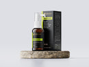 Solvvanta Witamina D3 w oleju MCT 2000 IU 235 porcji 30 ml